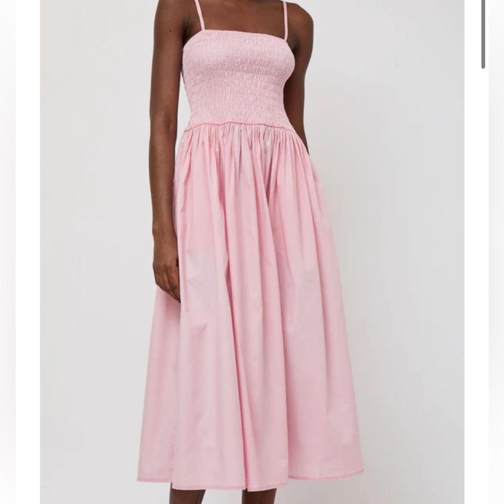 ciao lucia mael dress